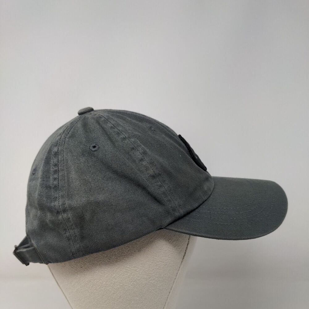 Ripcurl Patch Slideback Hat One Size Greenish-Gra… - image 4